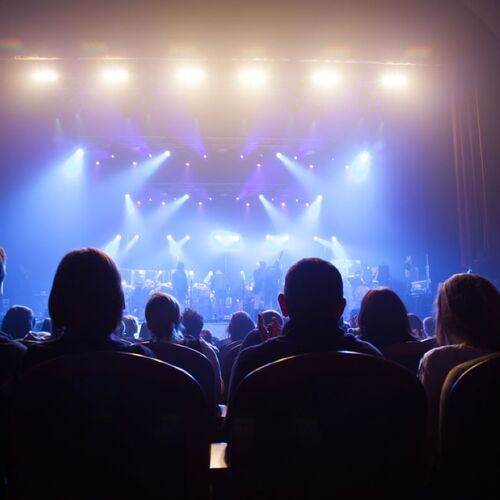 Macskafogó Film in Concert | Debrecen