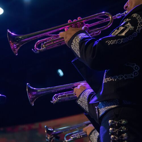 The Mariachis koncert 2025 | Pécs