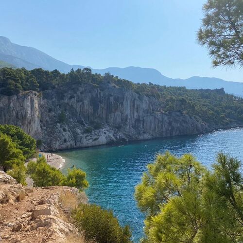 Nugal Strand