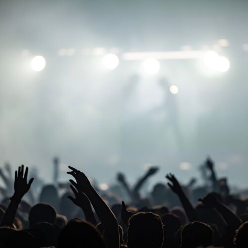 Hiperkarma koncert 2025 | Budapest