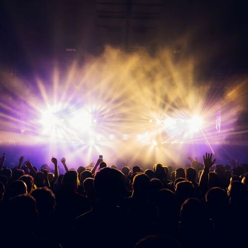 Aurora Koncert 2025 | Budapest