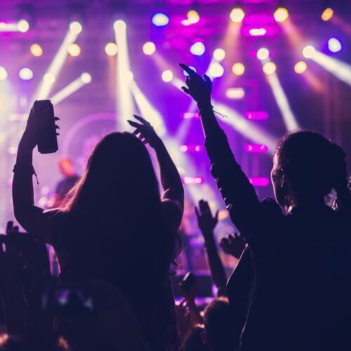 Parno Graszt koncert 2025 - Plázs | Siófok