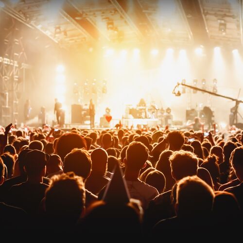 BSW koncert 2025 | Budapest