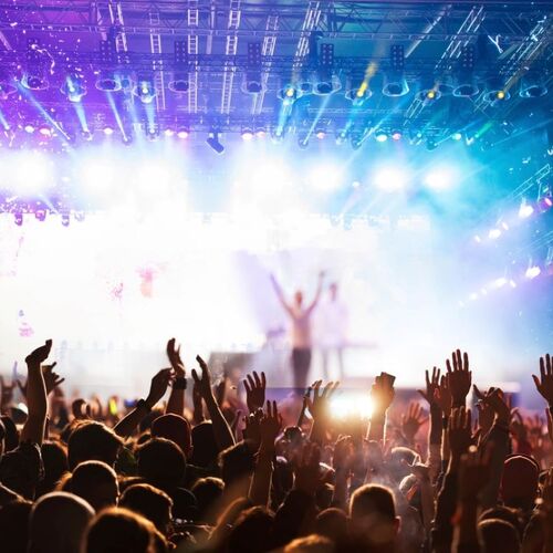 Bagossy Brothers Company koncert - Palacsintafesztivál | Szolnok
