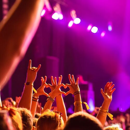 Manuel koncert | Budapest