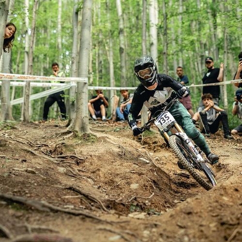 Rad Company Downhill Országos Bajnokság 2025 | Lillafüred