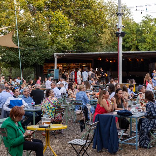 Foodora Selection x Street Kitchen Fesztivál 2025 | Budapest