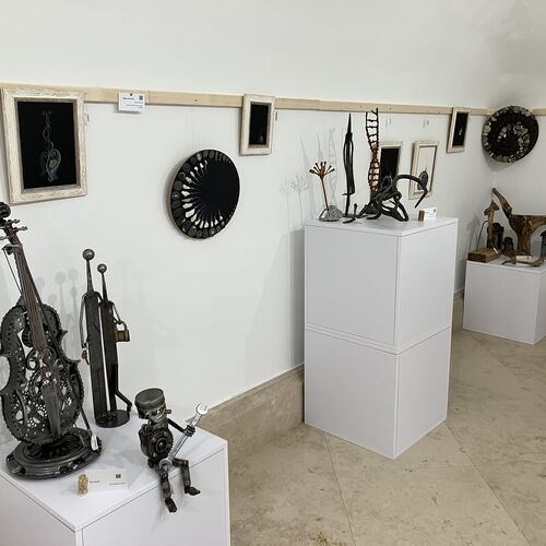 Eco Art Galéria és Bolt