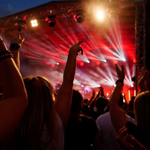 Rebūke koncert 2025 | Budapest