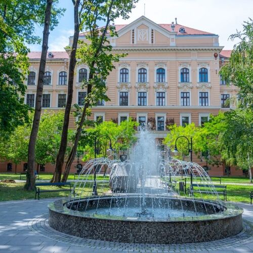 Körösvidéki múzeum