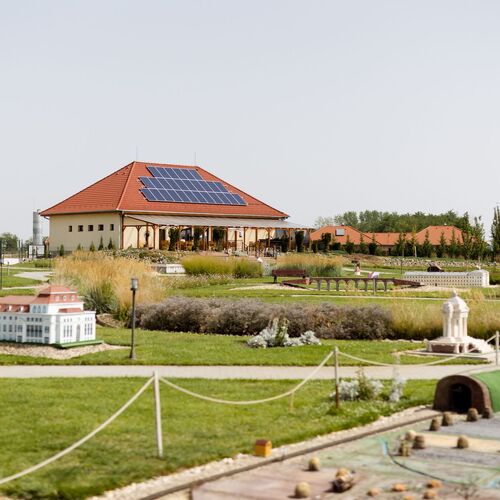 Húsvét az Ezer Év Parkjában 2025 | Mórahalom