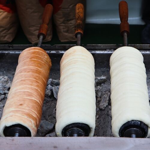 Kürtőskalács Vigalom 2025 | Budapest