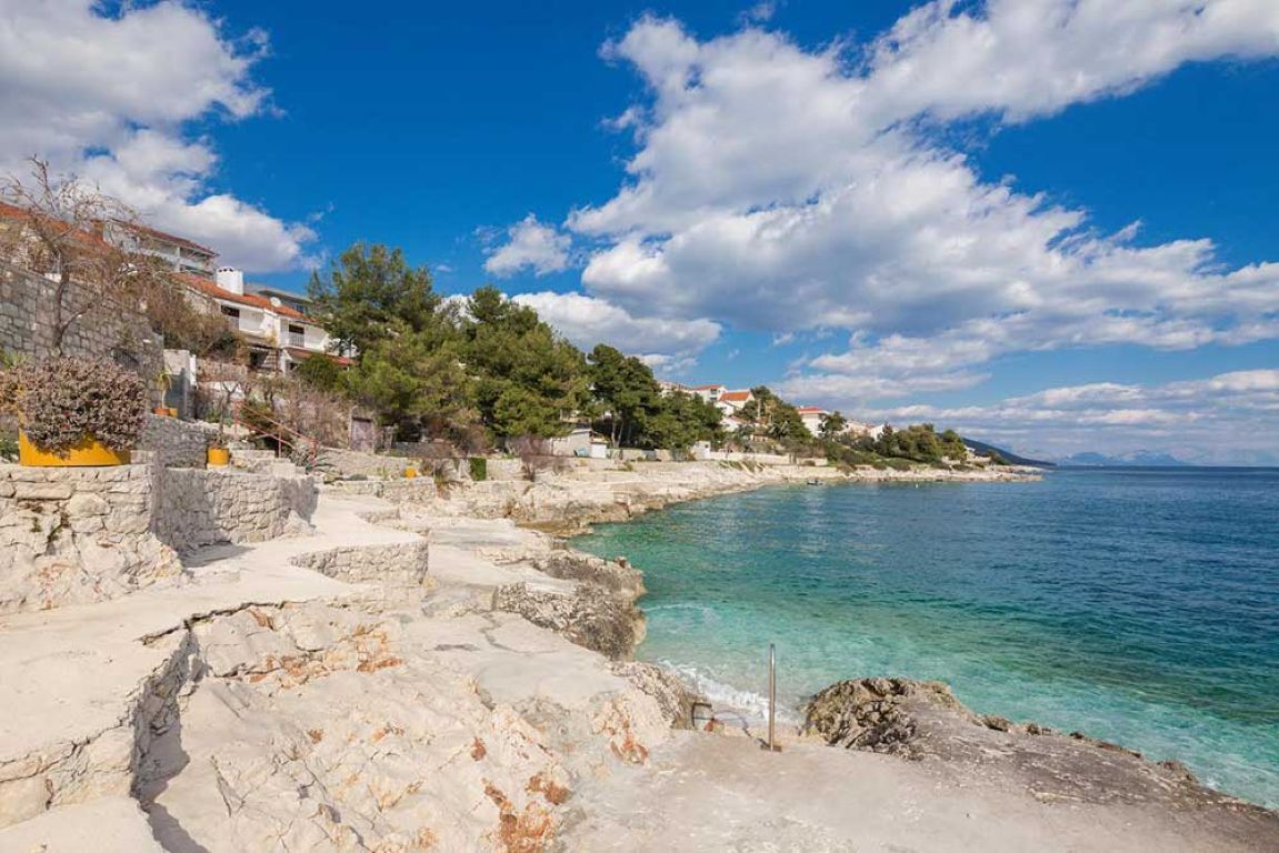 Rastići strand - Képek, Leírás, Vélemények - Szallas.hu programok