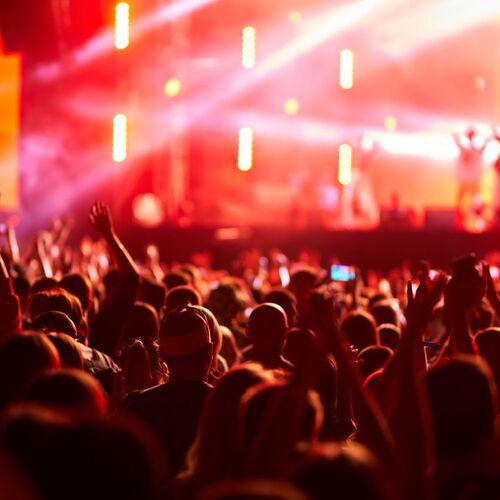 DESH koncert 2025 | Miskolc