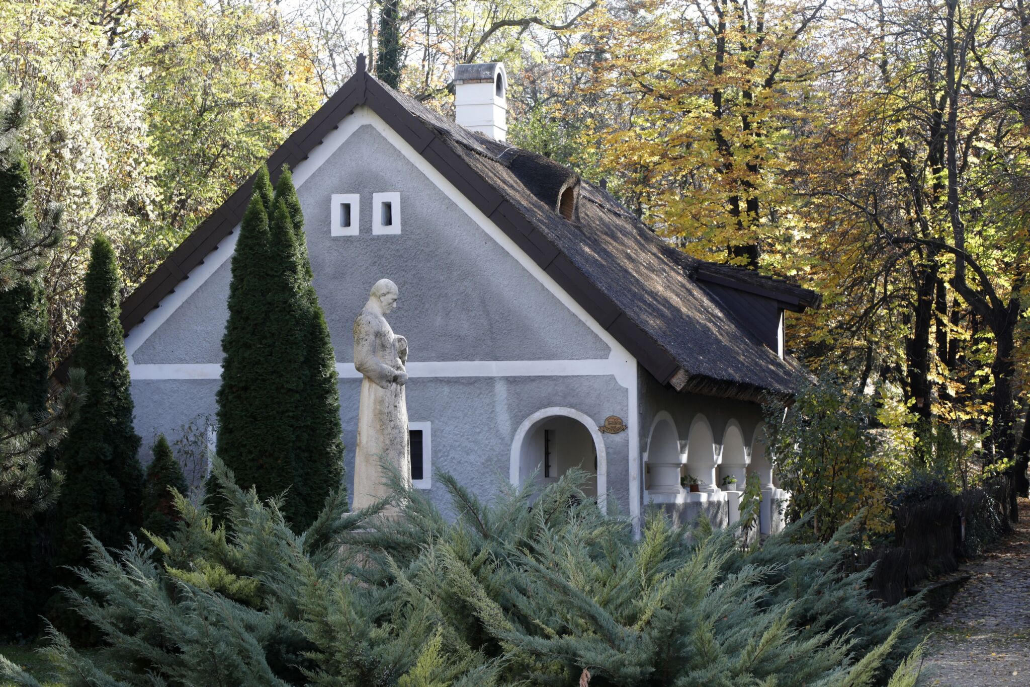 Bakonyi Ház - Veszprém