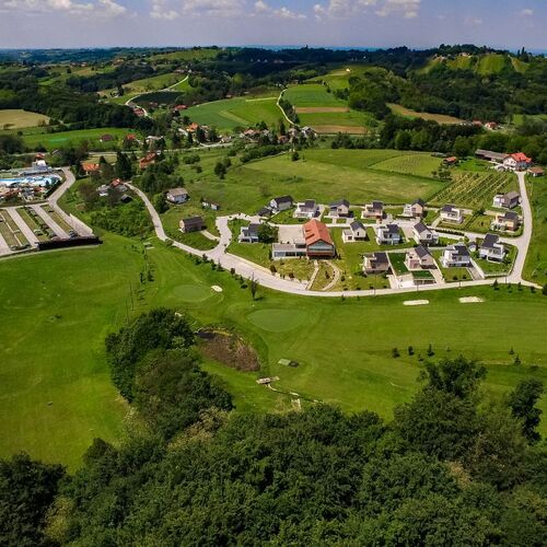 Terme Sveti Martin | Muraszentmárton