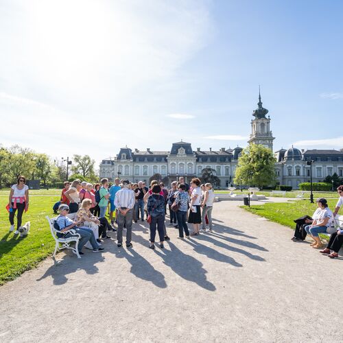 , Keszthely