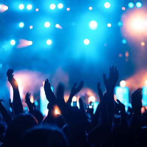 Punnany Massif koncert | Budapest