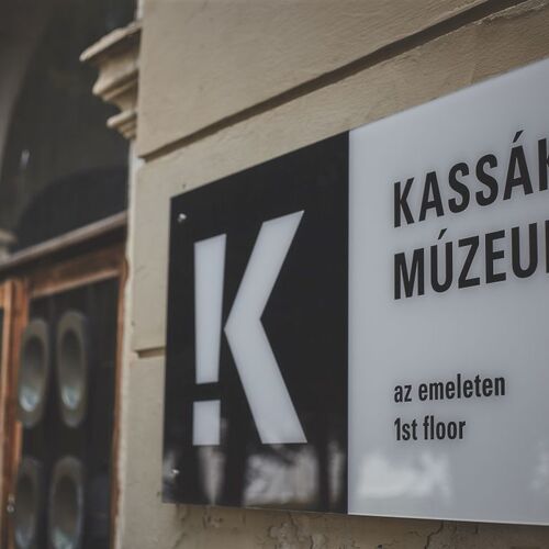 Kassák Múzeum