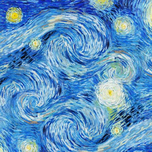 Van Gogh kiállítás | Budapest