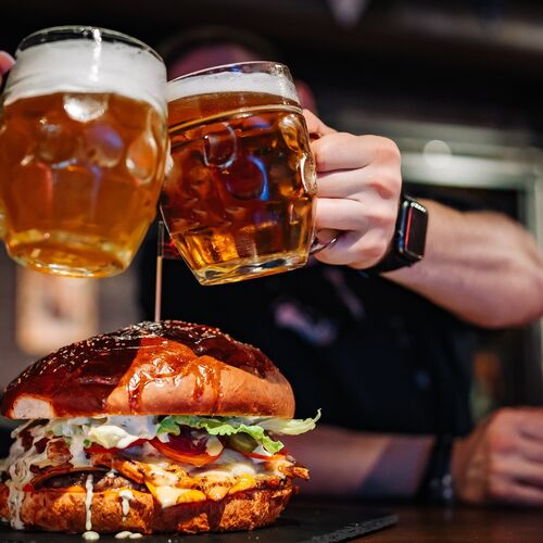 Burger Blues BeerFest 2025 | Szeged