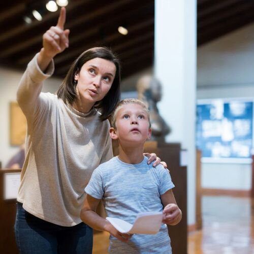 Múzeumok Őszi Fesztiválja 2025 | Hatvan