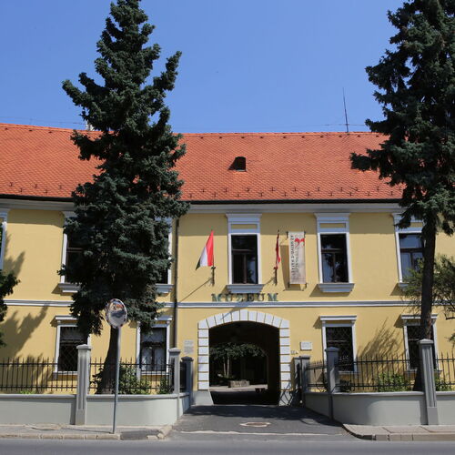 Duna Múzeum | Esztergom