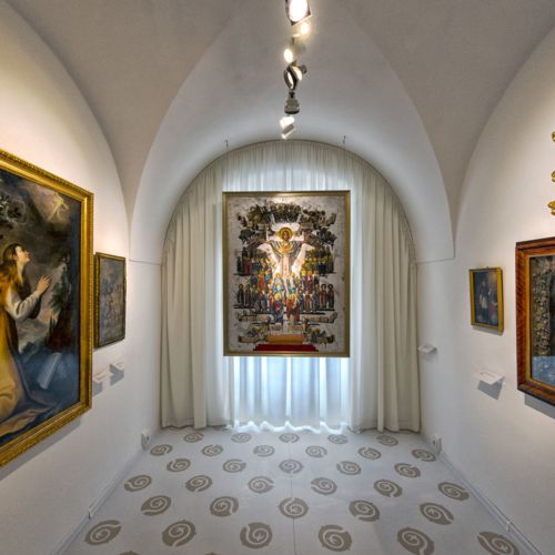 Székesfehérvári Egyházmegyei Múzeum