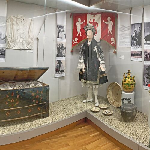 Kanizsai Dorottya Múzeum | Mohács