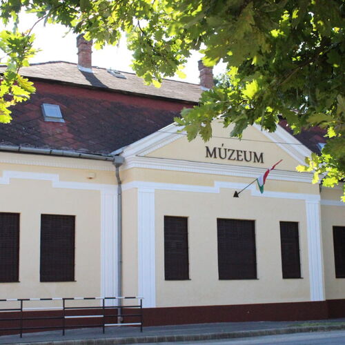 Karacs Ferenc Múzeum