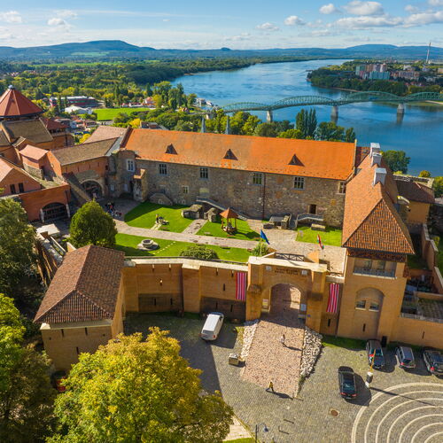 MNM Esztergomi Vármúzeuma | Esztergom