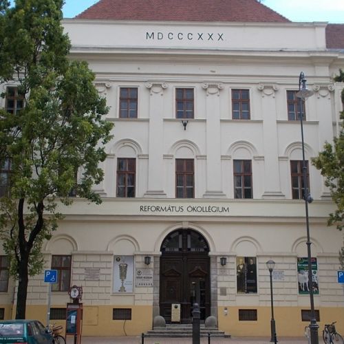 Ráday Múzeum