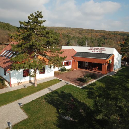 Merán Fülöp Vadászati és Erdészeti Múzeum
