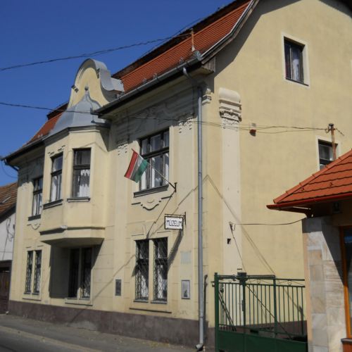 Árpád Múzeum | Ráckeve