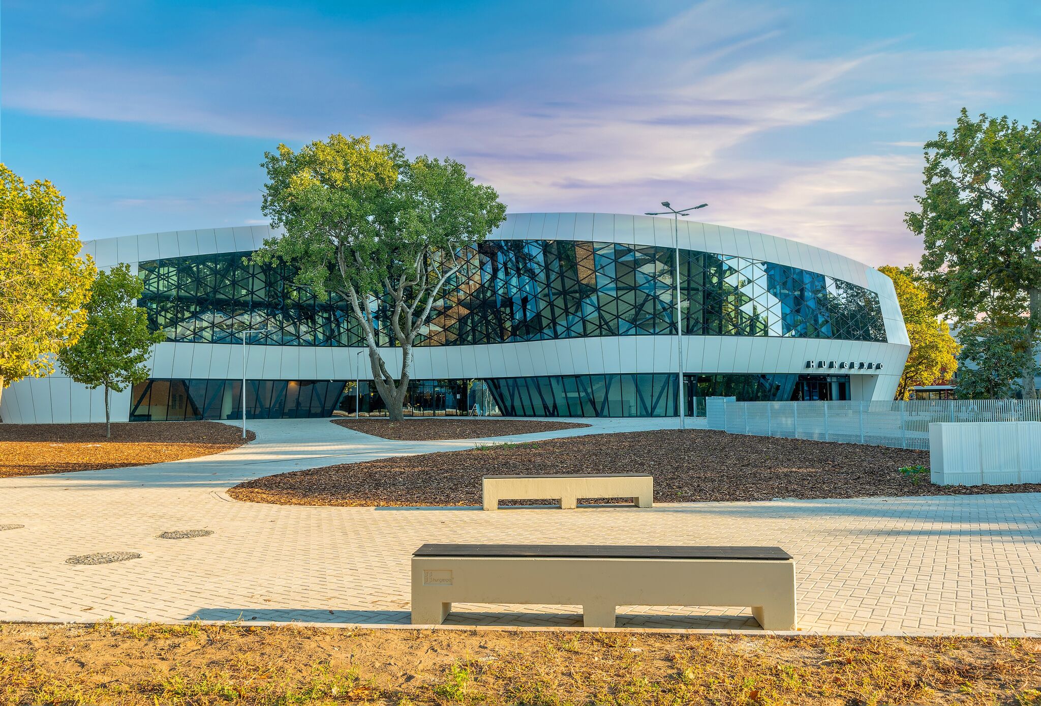 Hungexpo - Képek, Leírás, Vélemények - Szallas.hu programok