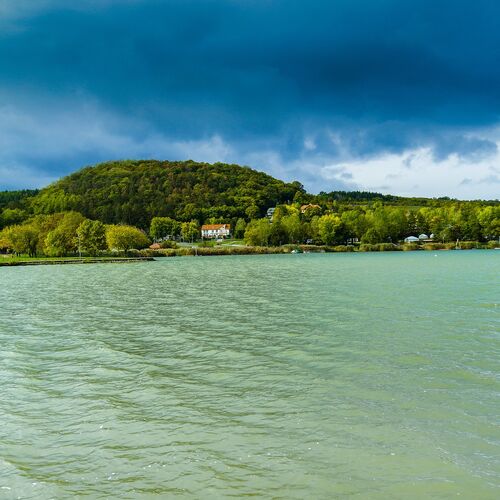 Pécsi-tó | Orfű