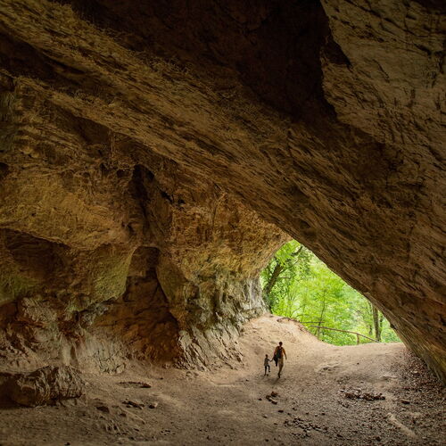 Istállóskői-barlang