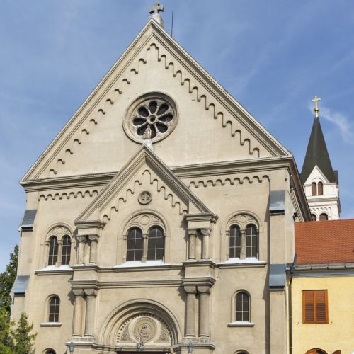 Karmelita bazilika