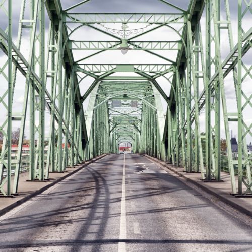 Erzsébet híd | Révkomárom