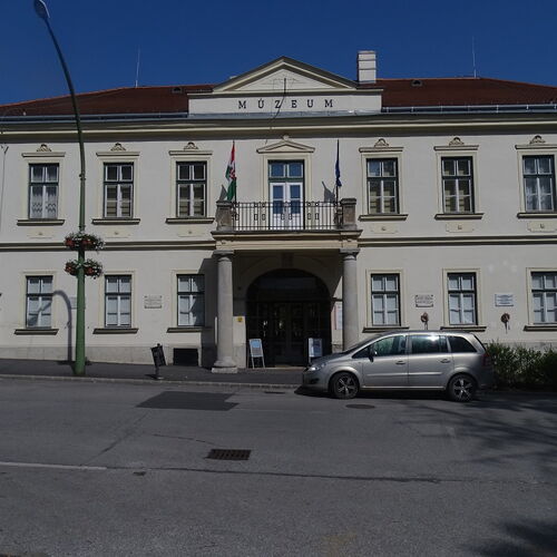 Kazinczy Ferenc Múzeum | Sátoraljaújhely