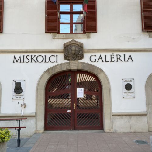 Miskolci Galéria