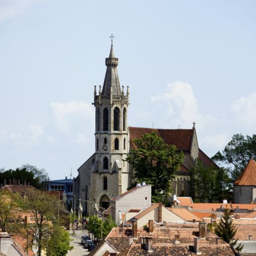 Szent Mihály templom | Sopron