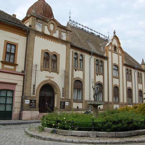 Türr István Múzeum