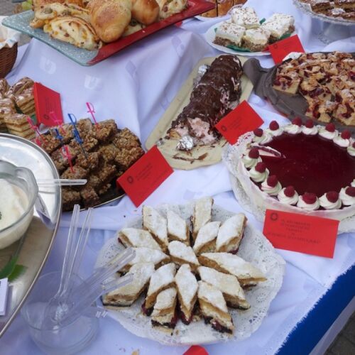 „Natúrpark ízei”-Gasztronómiai fesztivál és Orsolya napi vásár | Kőszeg