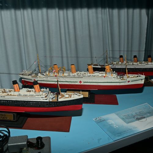 Hajózástörténeti Múzeum | Zebegény