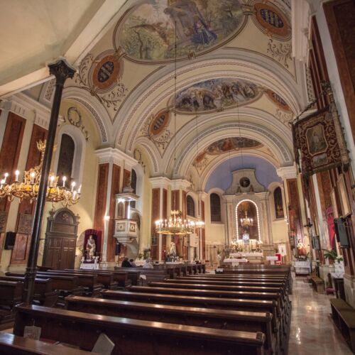 Szent József Római Katolikus Templom | Gyula