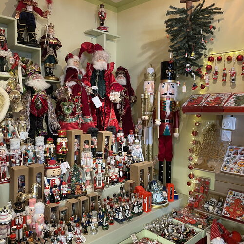 Karácsony Múzeum | Szentendre