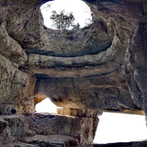 Szelim-barlang | Tatabánya