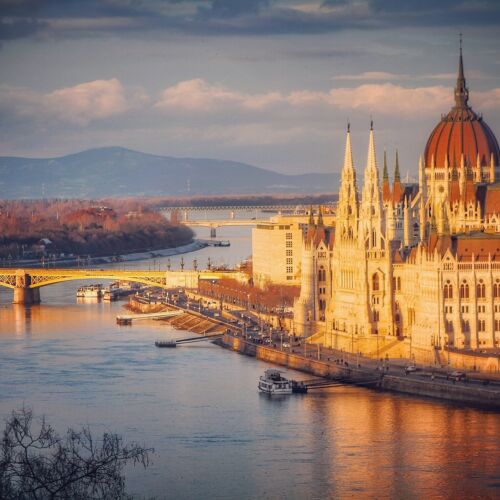 Budapest OPEN 2022 | Budapest