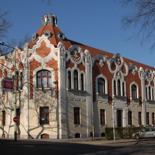 Kossuth Múzeum | Cegléd